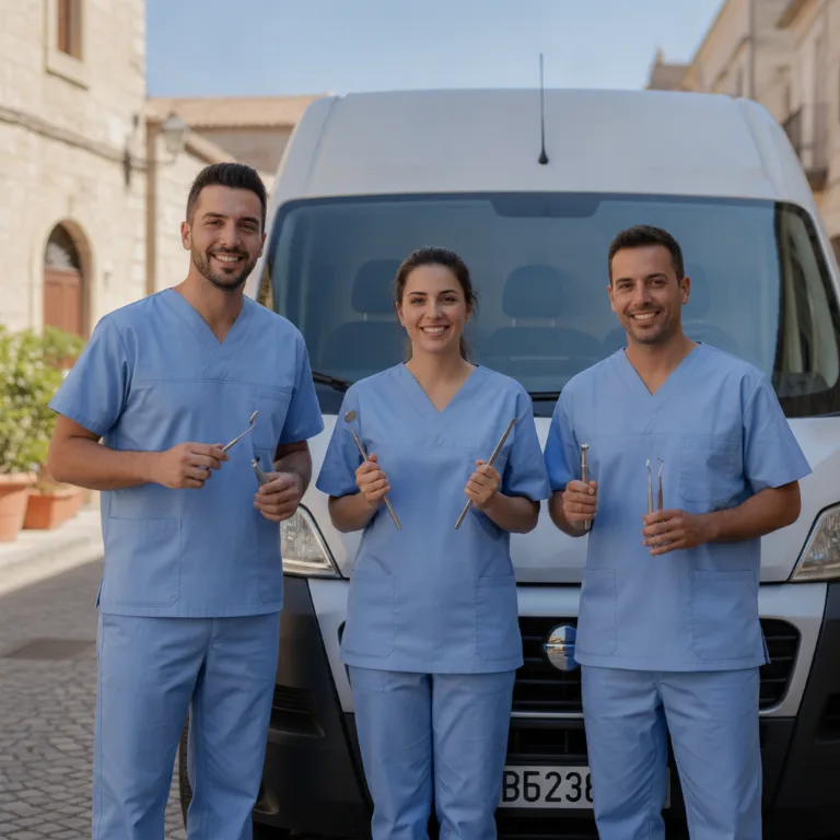 dentista Totana