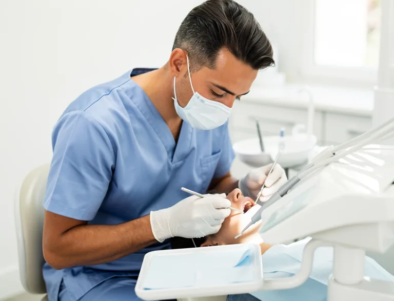 dentista Totana